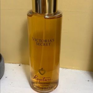 Victoria secret rapture